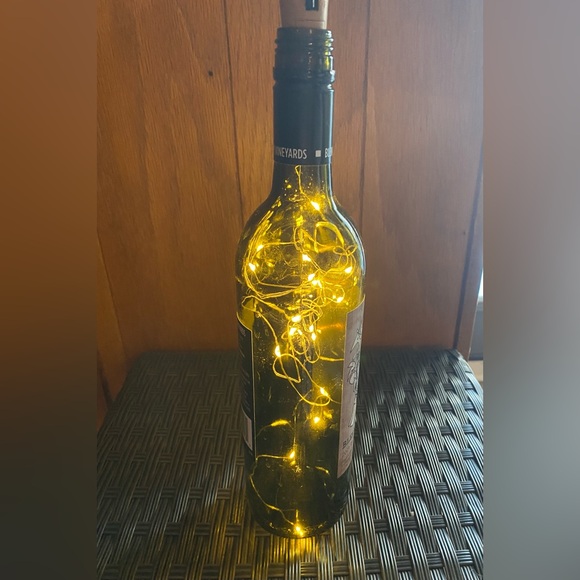 Dave MatthewsBlenheim 2 Bottles with Lights - Picture 8 of 9